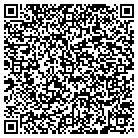 QR code with A 27 7 Car Keys Locksmith contacts