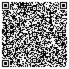 QR code with A Locks Locksmith 24 7 contacts