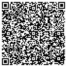 QR code with 1-24 HR Locksmith Corp contacts