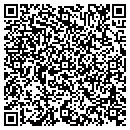 QR code with 1-24 HR Locksmith Corp contacts
