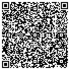 QR code with 1-24 HR Locksmith Corp contacts