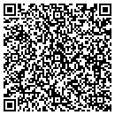 QR code with A1 Best Locksmith contacts