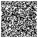 QR code with A 24 Locksmith contacts