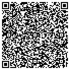 QR code with Mailboxes By Akins contacts