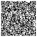 QR code with Allen Sealing contacts