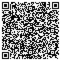 QR code with Qinetiq Na contacts