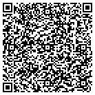QR code with Welding Co Engineering contacts