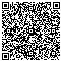 QR code with Dena Staples contacts