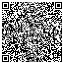 QR code with A J Tools Inc contacts