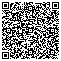 QR code with Sbs Block Machine Co contacts
