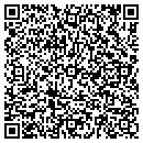 QR code with A Touch of Splash contacts