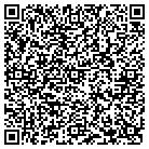 QR code with A T Frank Floor Covering contacts