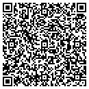 QR code with 4 J Flooring contacts