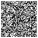 QR code with Arrowhead Frames Inc contacts