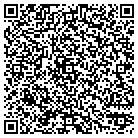 QR code with A W Everett Furniture Frames contacts