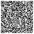 QR code with Alliance Optical Lab contacts