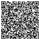 QR code with Antico Inc contacts