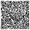 QR code with SJS & Assoc contacts