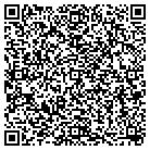 QR code with One Financial Network contacts