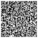 QR code with Gaviota Cart contacts