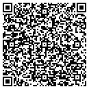 QR code with Rayve Productions contacts