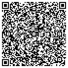 QR code with Custom Building Components contacts