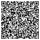 QR code with D & L Veneers contacts