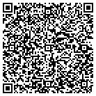 QR code with A & D Rental & Contracting Co contacts