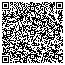 QR code with James R Austin Do contacts