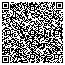 QR code with Athletic Field Services Inc contacts