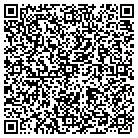 QR code with Allen's Drilling & Blasting contacts