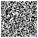 QR code with Armstrong Excavating contacts