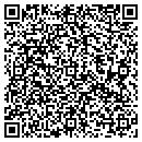 QR code with A1 West Coast Marine contacts