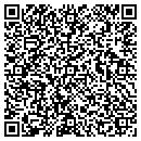 QR code with Rainford Flower Shop contacts