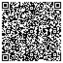 QR code with Just In Time contacts