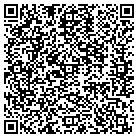 QR code with Three Way Truck & Loader Service contacts