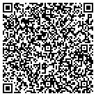 QR code with AAA Restoration Service contacts
