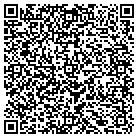QR code with Kaw Valley Drainage District contacts