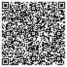 QR code with Allgreen Irrigation Systems contacts