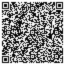 QR code with Almost Rain contacts