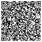 QR code with Aqualine Irrigation Corp contacts