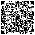 QR code with 3-D Grading contacts