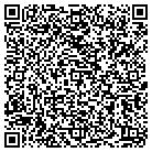 QR code with Acadian Land Levelers contacts
