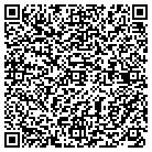 QR code with Ace Tree Transplanting CO contacts