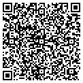 QR code with Six AS contacts