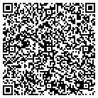 QR code with Hicklebee's Childrens Books contacts