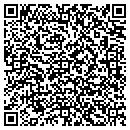 QR code with D & D Dozing contacts