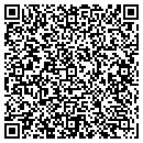QR code with J & N Dozer LLC contacts
