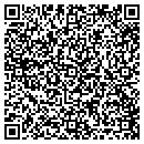 QR code with Anything in Rock contacts