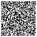 QR code with All Tracks contacts